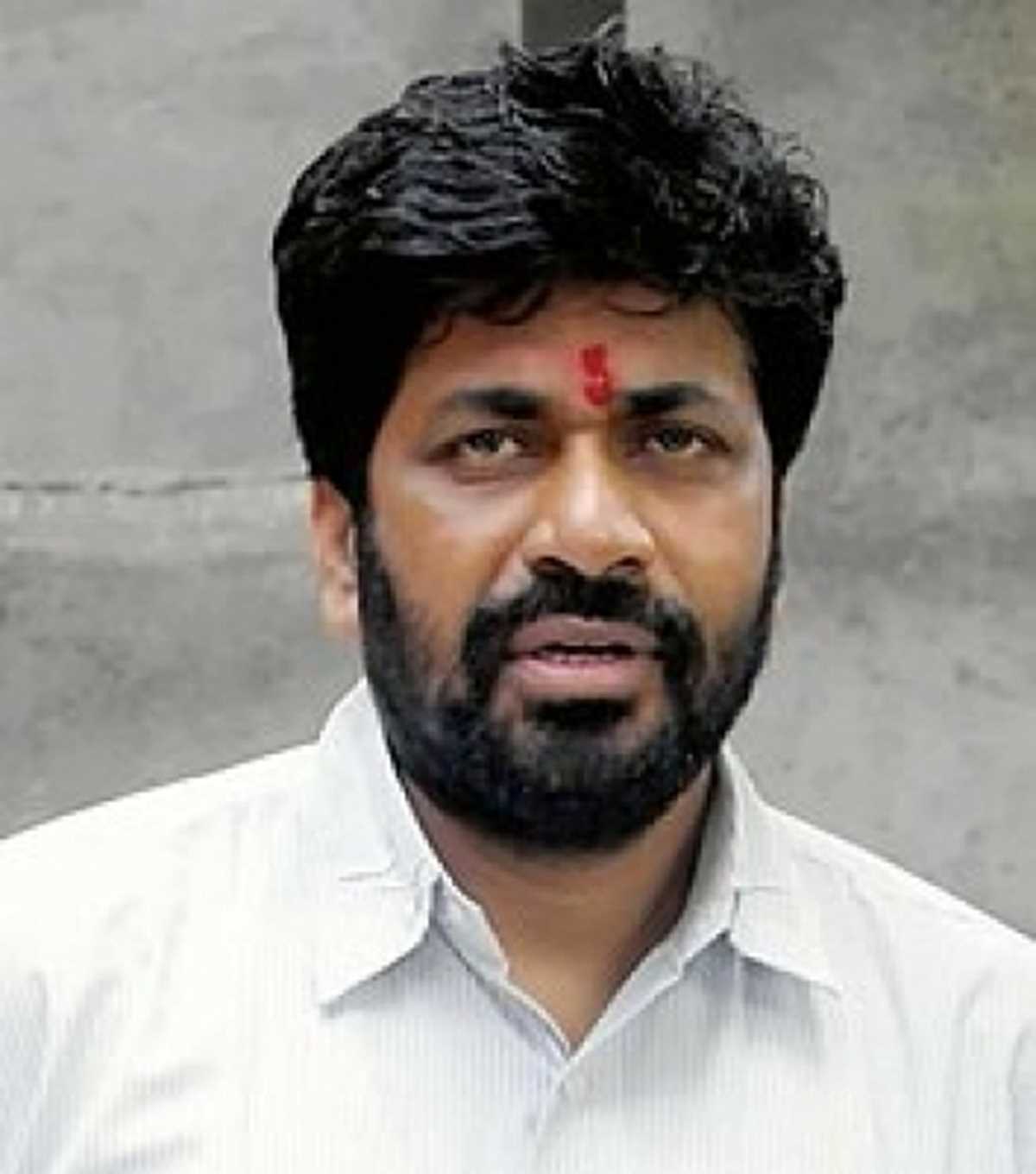 महाराष्ट्र विवाद : शिंदे समर्थक विधायक कडू ने राणा को माफ किया, पर कहा- भूलेंगे नहीं